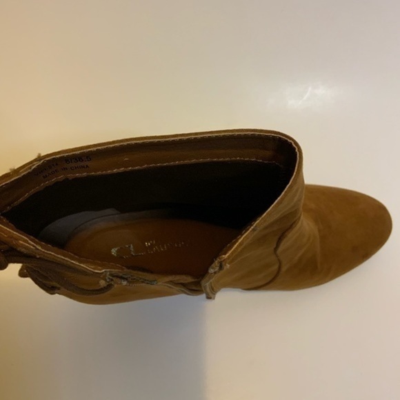 CL by Laundry Booties - Picture 9 of 11